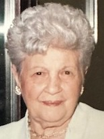 Rose T. Cuda