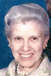 Obituary of Helen Brady
