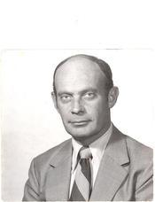 Bernard Segel