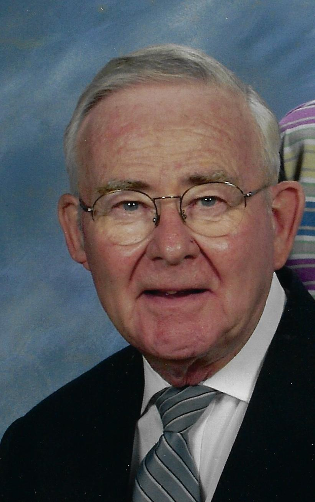 Obituary Of Richard E Daly Daly Funeral Home Inc Serving Sch